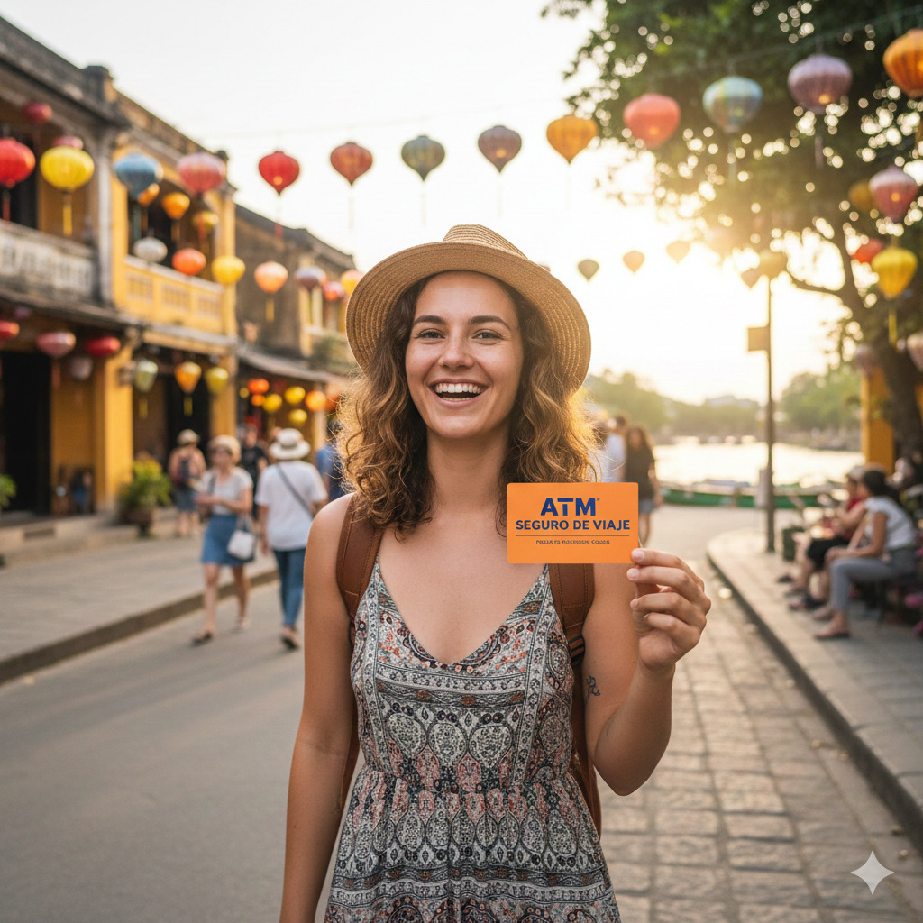 Hoi An viajes