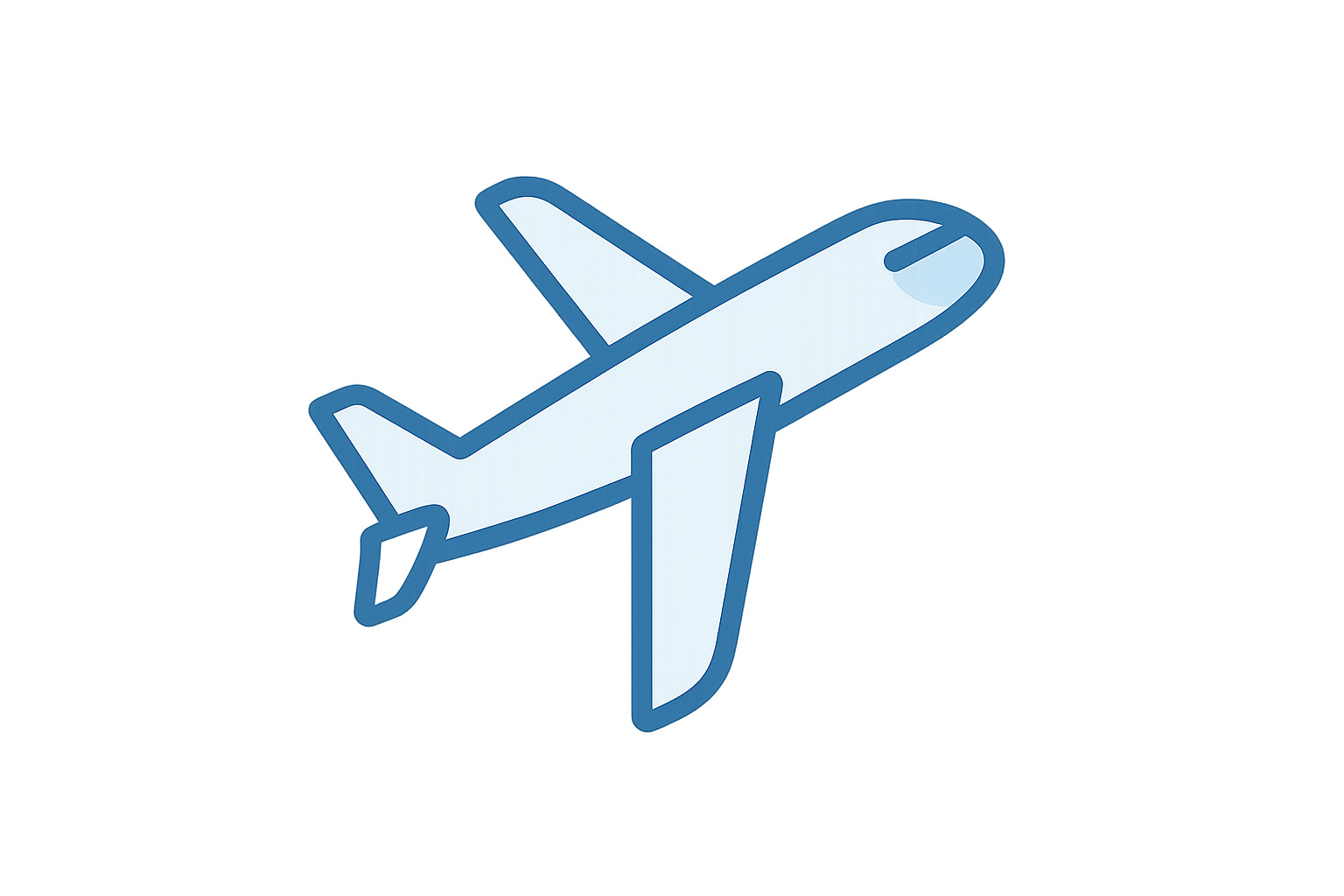 Apto para visas