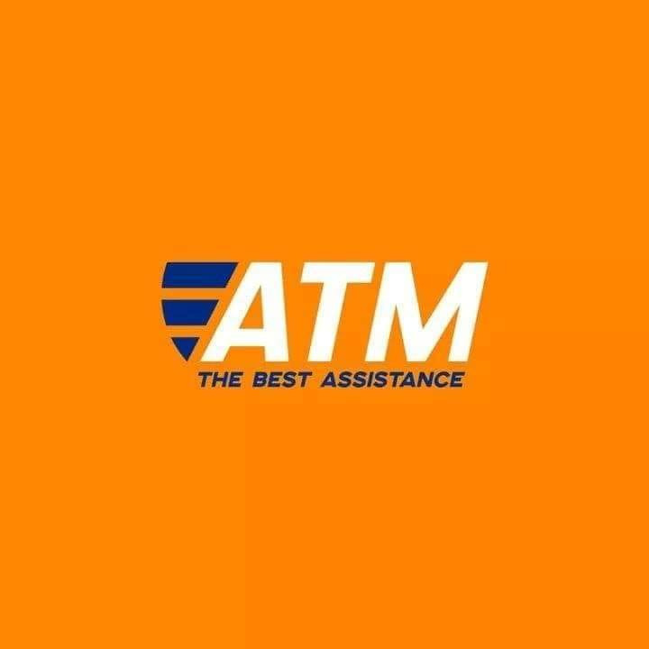 ATM Seguros logo